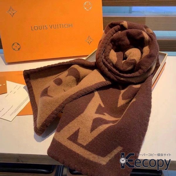 コーデの主役 ルイ・ヴィトン スカーフ 装いに映えるデザイン N級品 通販 267 おすすめN級品