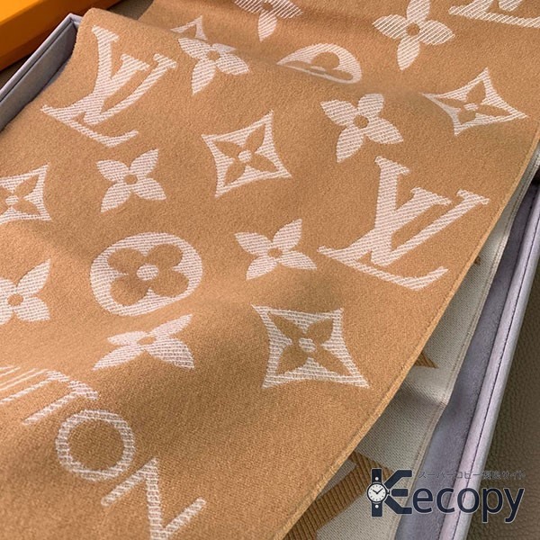 使いやすさ抜群 ルイ・ヴィトン スカーフ 上品な色柄 スーパーコピー 280 画像 5