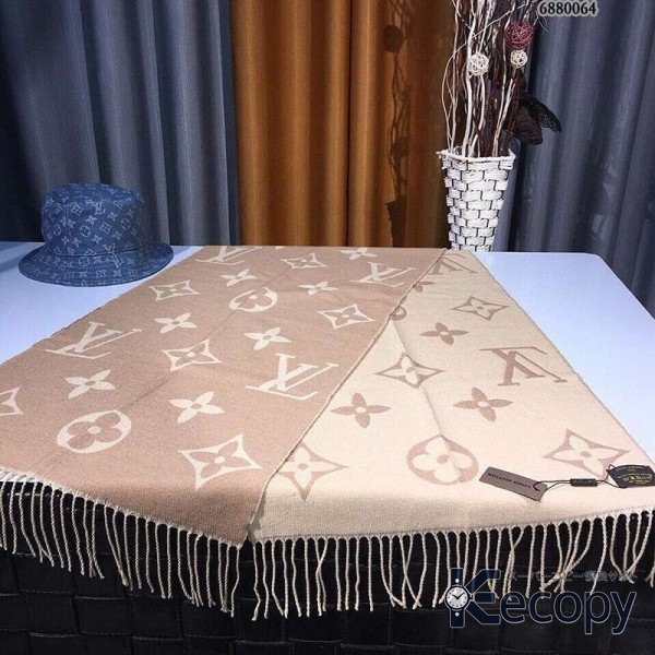 おすすめ ルイ・ヴィトン スカーフ 季節を問わず活躍 N級品 通販 284 画像 4