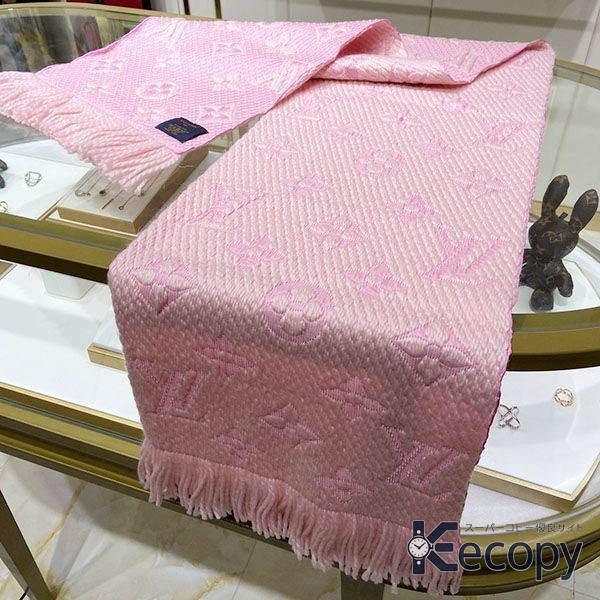 シンプルで上品 ルイ・ヴィトン スカーフ 巻き方を楽しめる スーパーコピー 送料無料 287 画像 6
