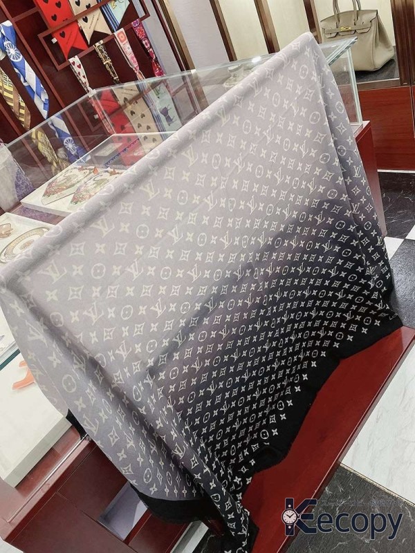 使いやすさ抜群 ルイ・ヴィトン スカーフ コーデを彩る N級品 通販 301 画像 5