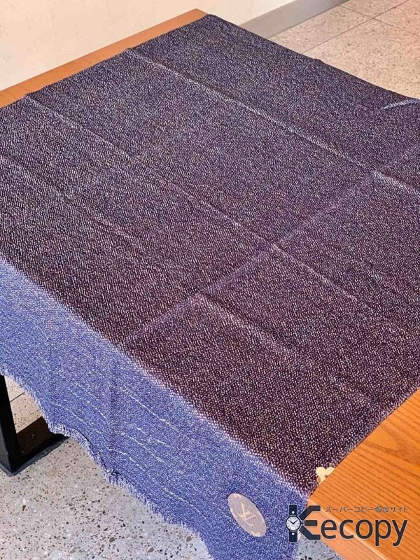 おすすめ ルイ・ヴィトン スカーフ 華やかなアクセント コピー N級品 305 画像 3