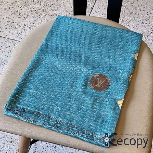 おすすめ ルイ・ヴィトン スカーフ 季節を問わず活躍 N級品 通販 312 おすすめN級品
