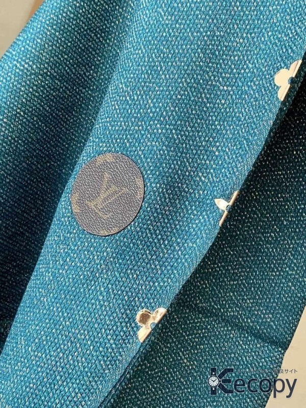 おすすめ ルイ・ヴィトン スカーフ 季節を問わず活躍 N級品 通販 312 画像 2
