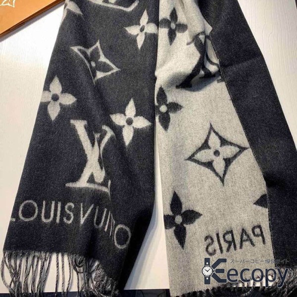 使いやすさ抜群 ルイ・ヴィトン スカーフ 上品な色柄 コピー N級品 316 画像 6