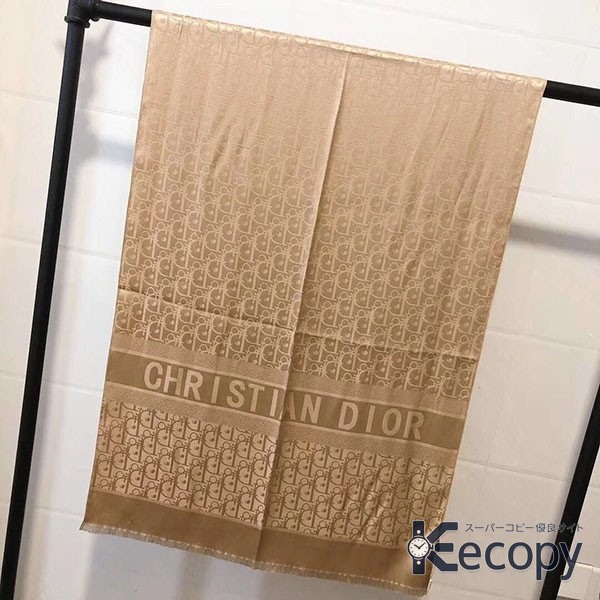 使いやすさ抜群 ディオール スカーフ 華やかなアクセント 偽物 人気 447 おすすめN級品