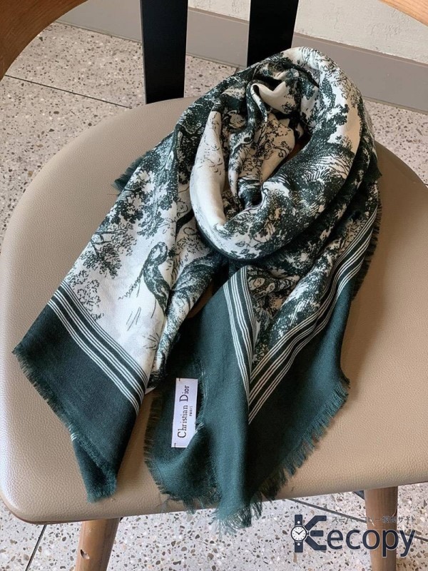 おすすめ ディオール スカーフ コーデを彩る コピー N級品 487 画像 2