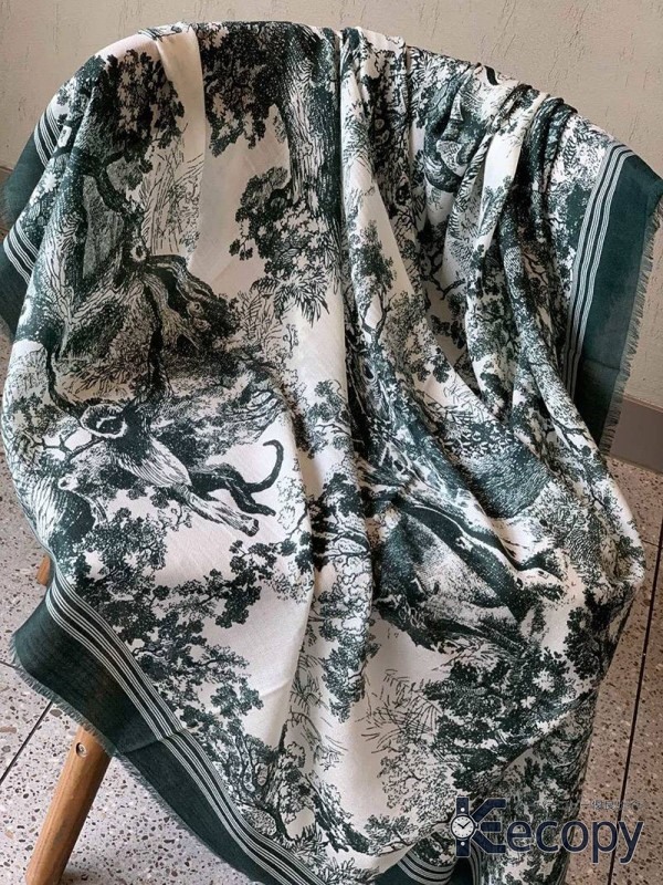 おすすめ ディオール スカーフ コーデを彩る コピー N級品 487 画像 6