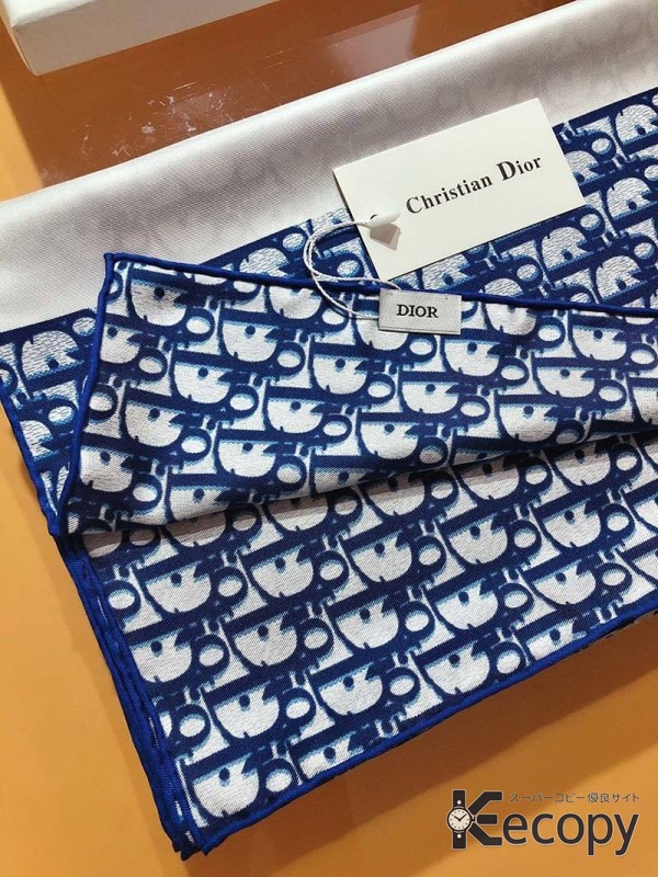 シンプルで上品 ディオール スカーフ 装いに映えるデザイン N級品 通販 497 画像 5