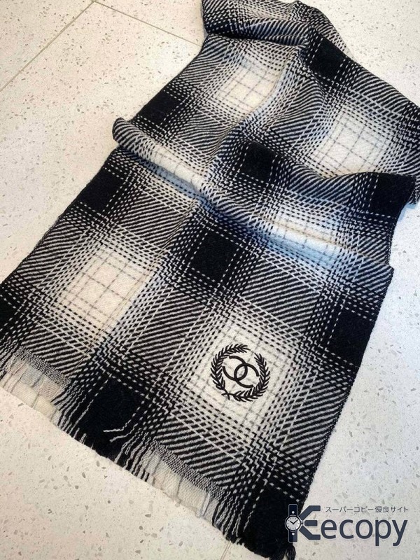 使いやすさ抜群 シャネル スカーフ 季節を問わず活躍 スーパーコピー 123 画像 5