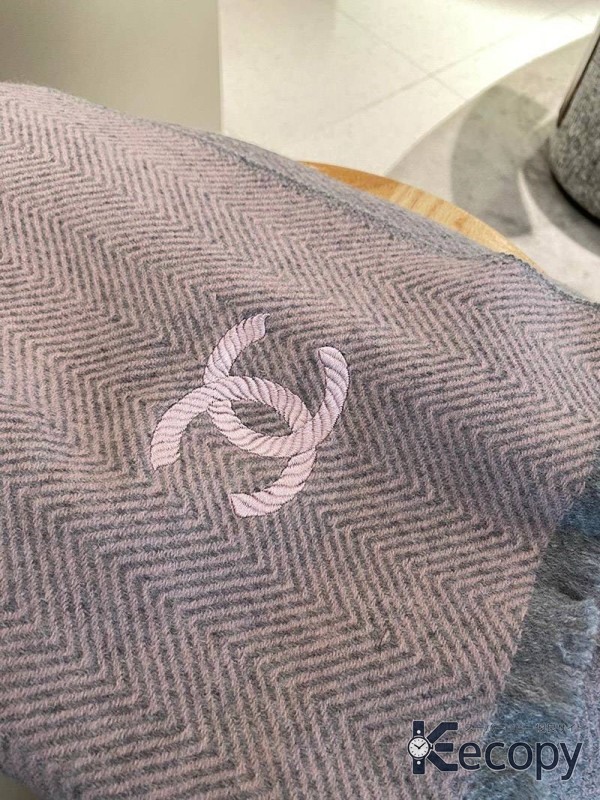シンプルで上品 シャネル スカーフ 装いに映えるデザイン N級品 通販 124 画像 5