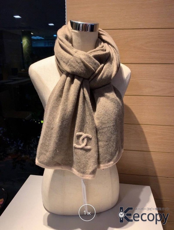 おすすめ シャネル スカーフ 上品な色柄 激安コピー 127 画像 2