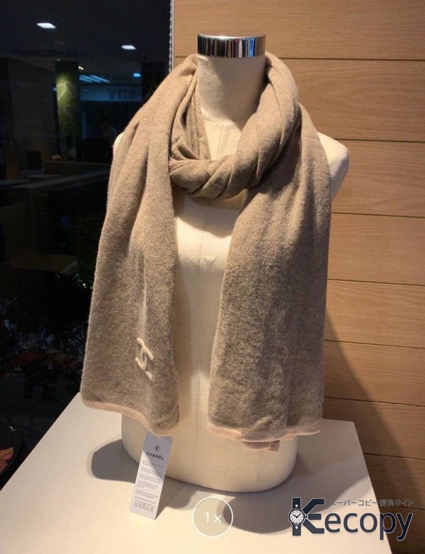 おすすめ シャネル スカーフ 上品な色柄 激安コピー 127 画像 8