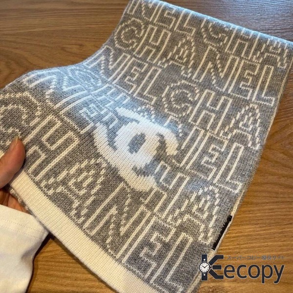 定番人気 シャネル スカーフ コーデを彩る コピー N級品 131 画像 7