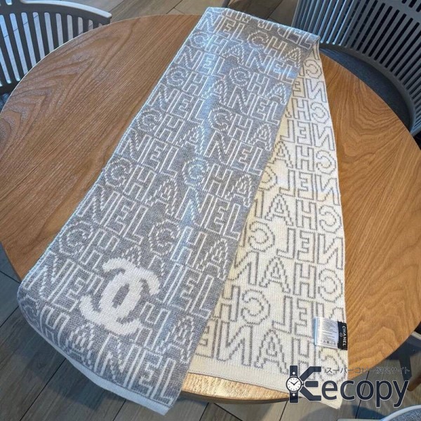 定番人気 シャネル スカーフ コーデを彩る コピー N級品 131 画像 8