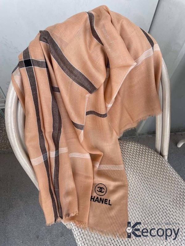 シンプルで上品 シャネル スカーフ コーデを彩る コピー N級品 146 画像 7