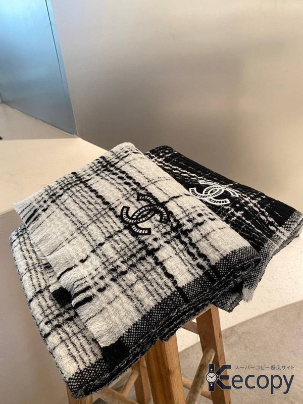 話題の新作 シャネル スカーフ コーデを彩る N級品 通販 161 画像 3