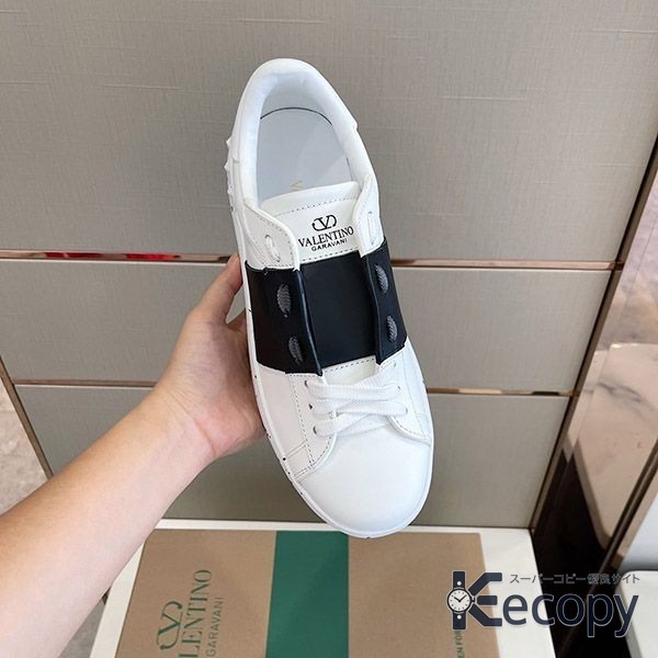 シンプルで上品 ヴァレンティノ スニーカー 洗練されたシルエット スーパーコピー 1574 画像 10