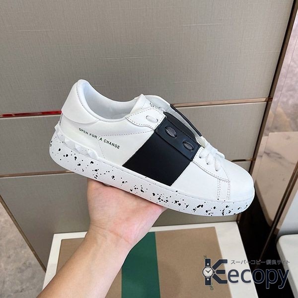 シンプルで上品 ヴァレンティノ スニーカー 洗練されたシルエット スーパーコピー 1574 画像 11