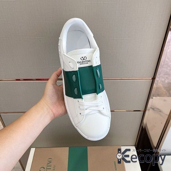 シンプルで上品 ヴァレンティノ スニーカー 洗練されたシルエット スーパーコピー 1574 画像 13