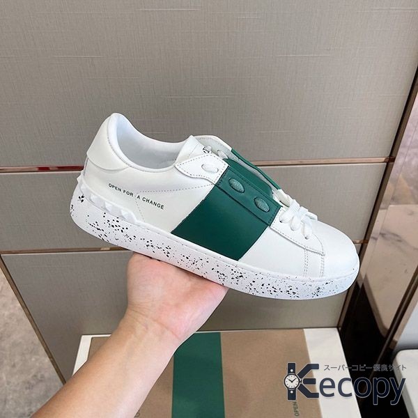 シンプルで上品 ヴァレンティノ スニーカー 洗練されたシルエット スーパーコピー 1574 画像 14