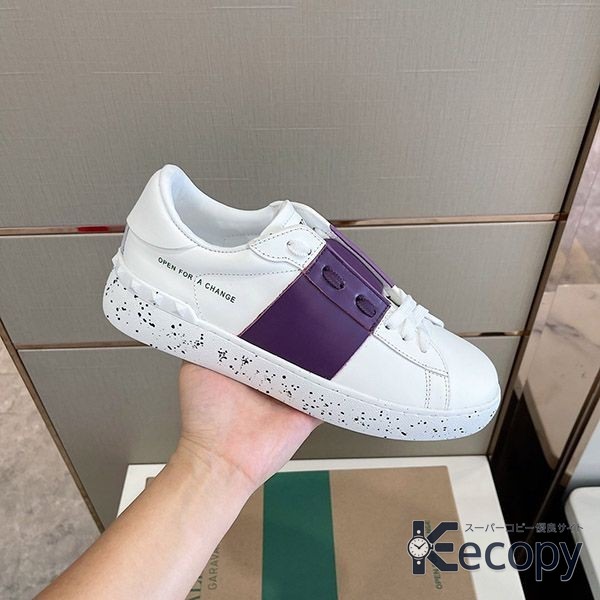 シンプルで上品 ヴァレンティノ スニーカー 洗練されたシルエット スーパーコピー 1574 画像 17
