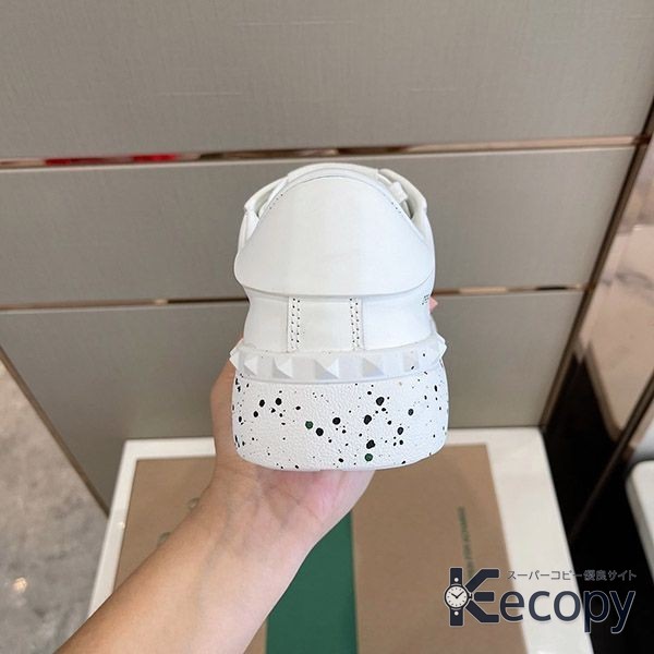 シンプルで上品 ヴァレンティノ スニーカー 洗練されたシルエット スーパーコピー 1574 画像 6