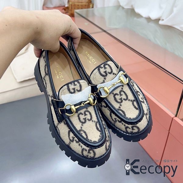 上品な逸品 グッチ シューズ 足元を印象的に 偽物 人気 13 画像 3