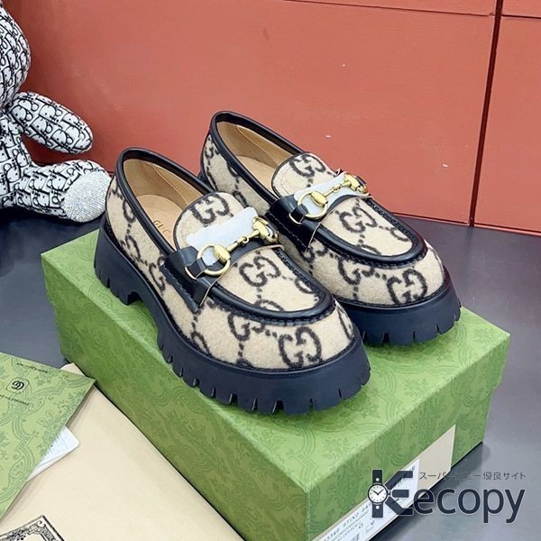 上品な逸品 グッチ シューズ 足元を印象的に 偽物 人気 13 画像 5