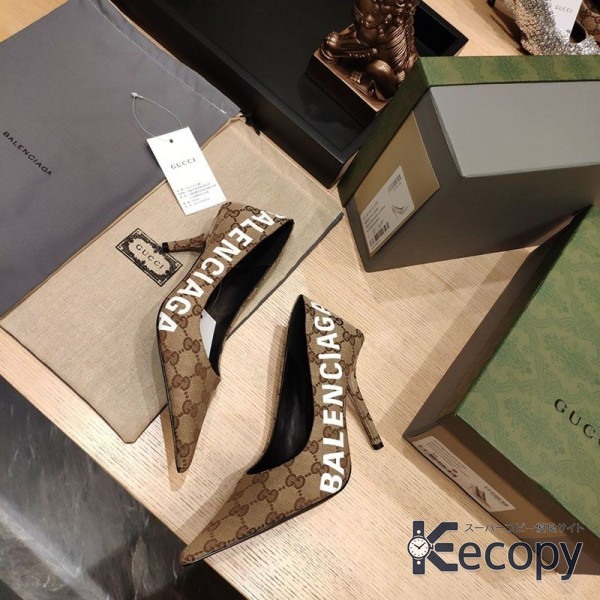 シンプルで上品 グッチ シューズ 洗練されたシルエット 偽物 人気 16 画像 7