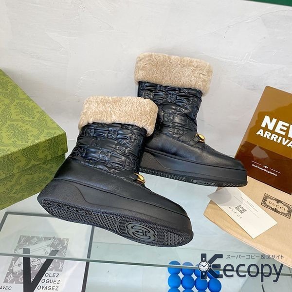 話題の新作 グッチ シューズ 注目の足元スタイル N級品 通販 22 画像 5