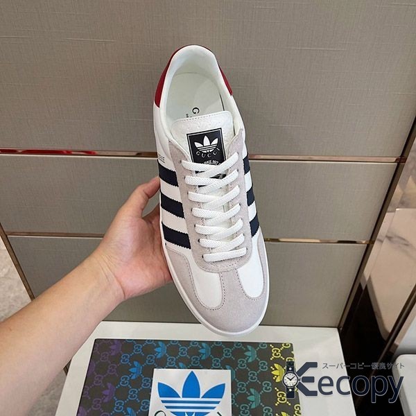 高級感あふれる グッチ シューズ 洗練されたシルエット 格安コピー 34 画像 4