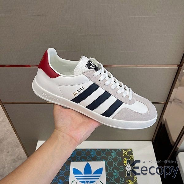 高級感あふれる グッチ シューズ 洗練されたシルエット 格安コピー 34 画像 5