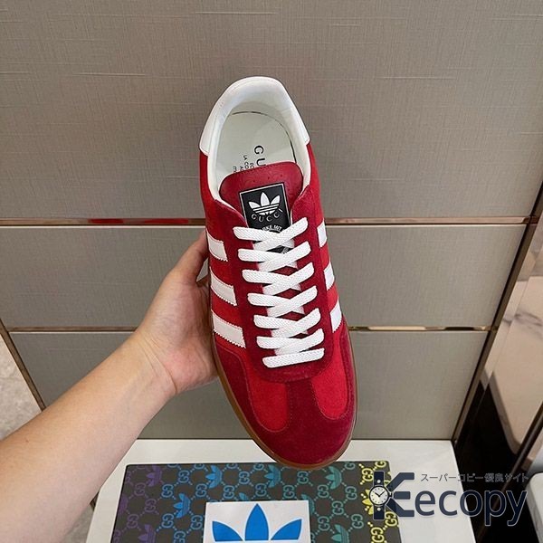 スタイリッシュ グッチ シューズ コーデに合わせやすい N級品 通販 35 画像 4