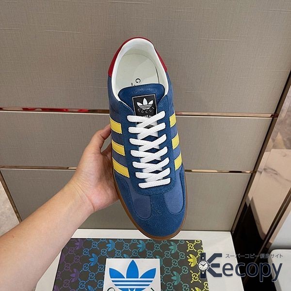 コーデの主役 グッチ シューズ 歩きやすい定番 最高級コピー 36 画像 4