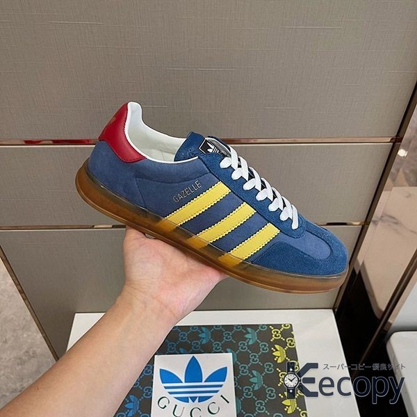コーデの主役 グッチ シューズ 歩きやすい定番 最高級コピー 36 画像 5