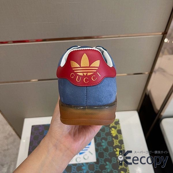 コーデの主役 グッチ シューズ 歩きやすい定番 最高級コピー 36 画像 6