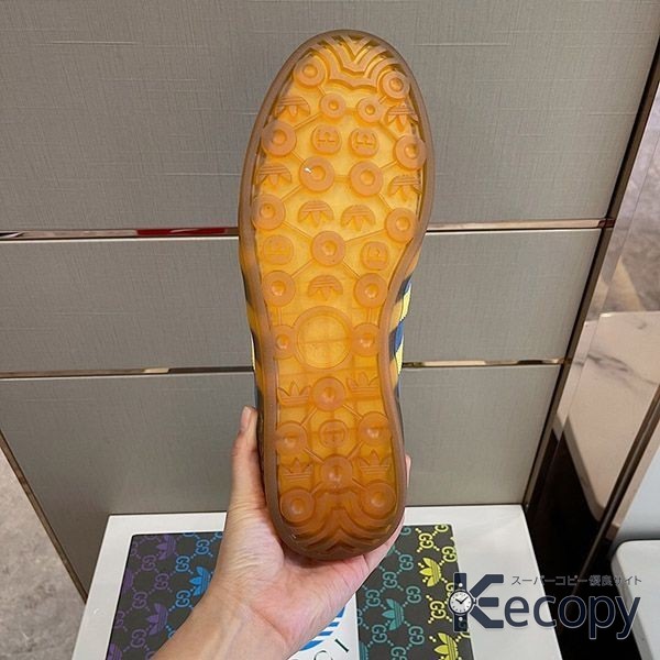 コーデの主役 グッチ シューズ 歩きやすい定番 最高級コピー 36 画像 9