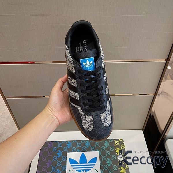 注目モデル グッチ シューズ 歩きやすい定番 格安コピー 37 画像 4