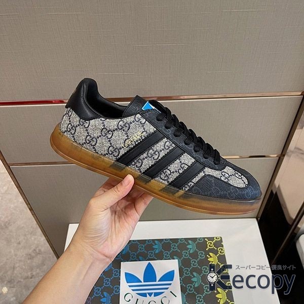 注目モデル グッチ シューズ 歩きやすい定番 格安コピー 37 画像 5