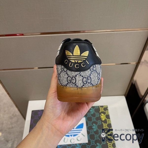 注目モデル グッチ シューズ 歩きやすい定番 格安コピー 37 画像 6