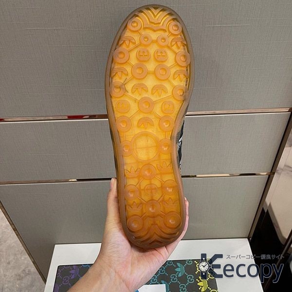 注目モデル グッチ シューズ 歩きやすい定番 格安コピー 37 画像 9