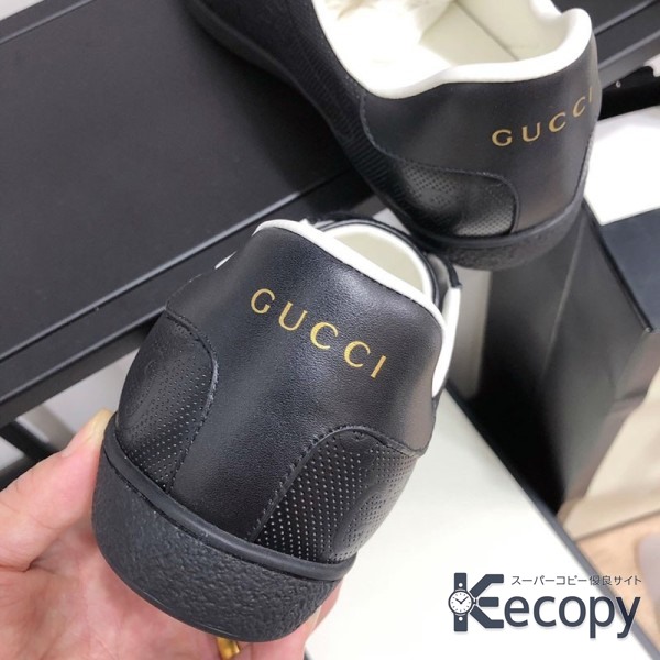 使いやすさ抜群 グッチ シューズ 注目の足元スタイル コピー N級品 4 画像 2