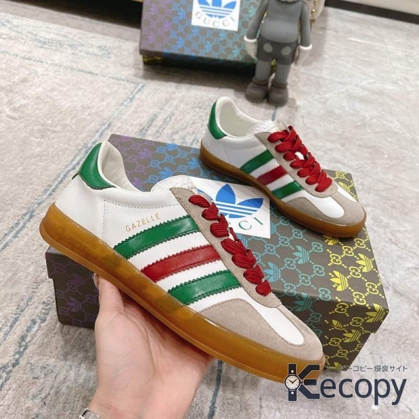 高級感あふれる グッチ シューズ 注目の足元スタイル 激安コピー 41 画像 4