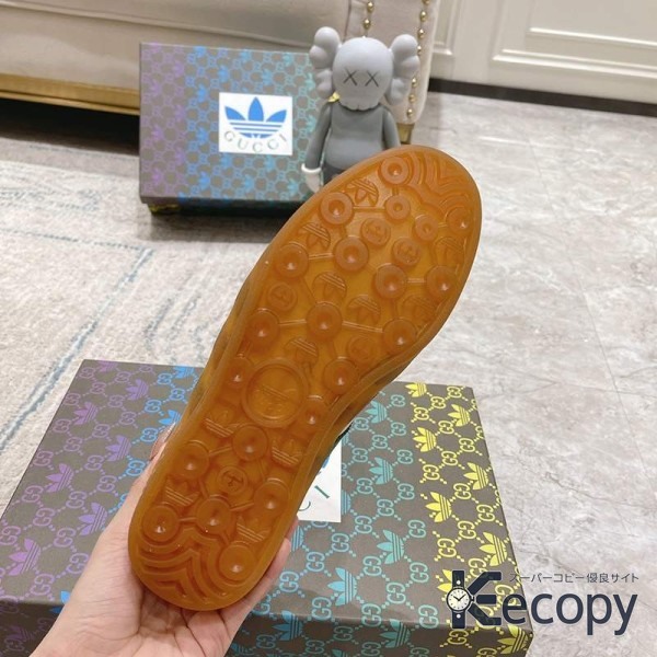 高級感あふれる グッチ シューズ 注目の足元スタイル 激安コピー 41 画像 8