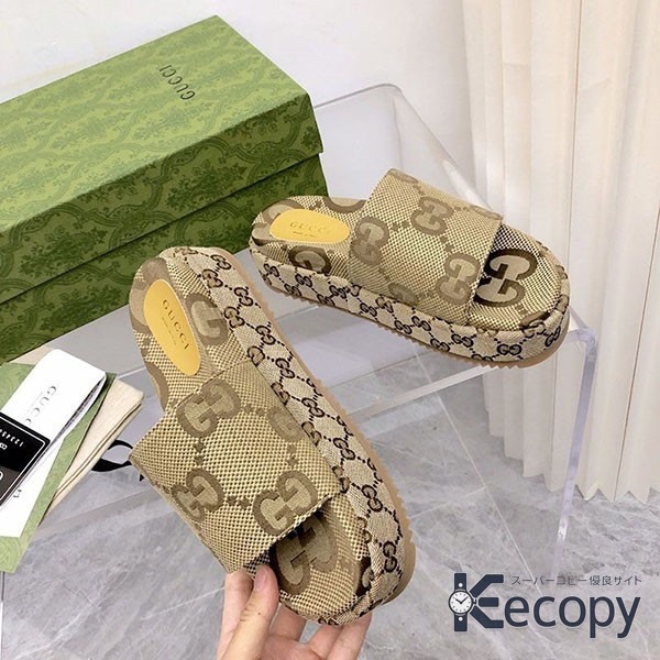 定番人気 グッチ シューズ 注目の足元スタイル コピー N級品 54 画像 3