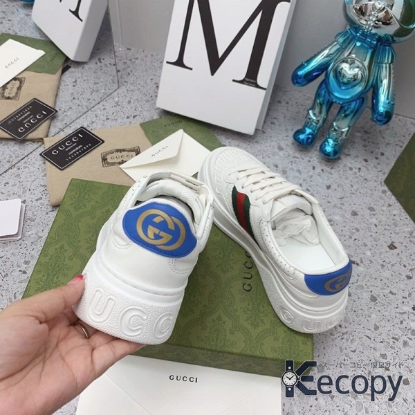 使いやすさ抜群 グッチ シューズ 注目の足元スタイル N級品 通販 60 画像 8