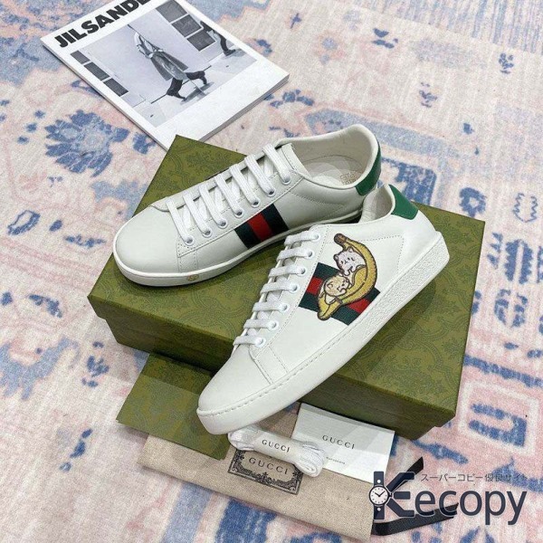 人気モデル グッチ シューズ 洗練されたシルエット コピー N級品 76