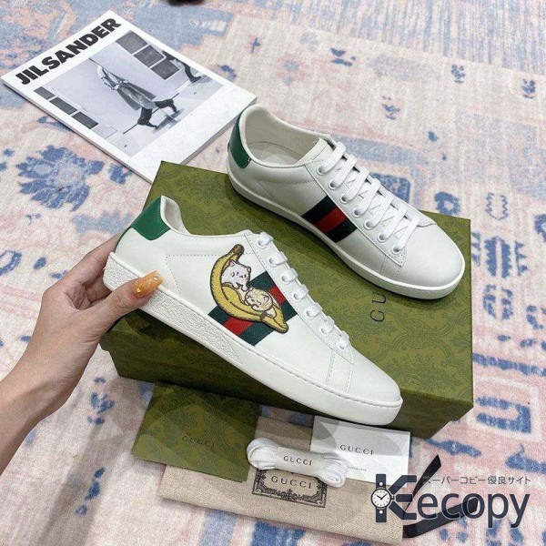 人気モデル グッチ シューズ 洗練されたシルエット コピー N級品 76 画像 2