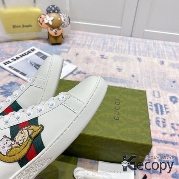 人気モデル グッチ シューズ 洗練されたシルエット コピー N級品 76 画像 5